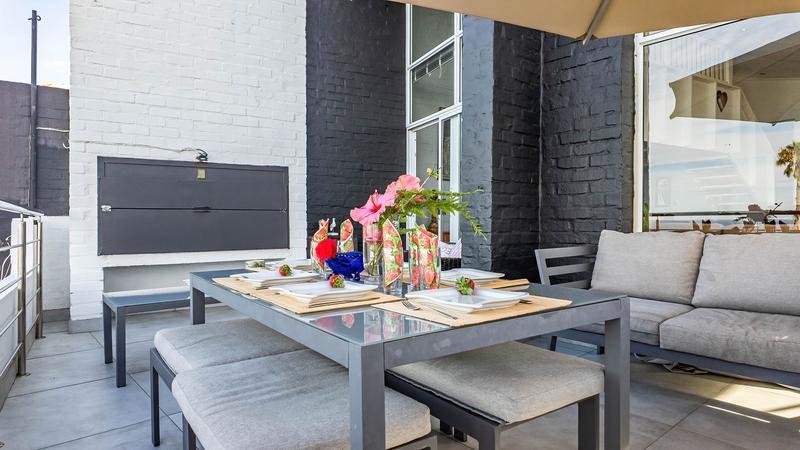 7 Bedroom Property for Sale in Santos Bay Western Cape